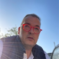 Laurent COGNARD