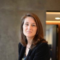 Claire Lemaréchal