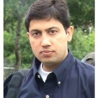 Prashant Sahasrabudhe