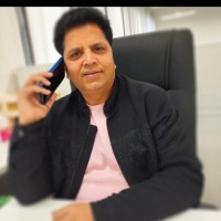Anil Sharma