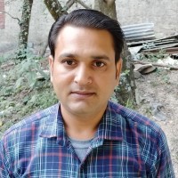 Sunil Sharma