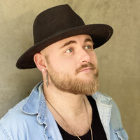 Matthew Cozad