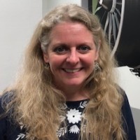 Beth Stevens