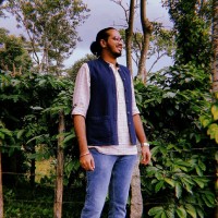 Rishab Sudarshan
