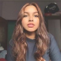 Abigail Araújo