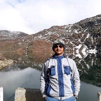 Rahul Das