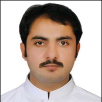 Naheed Ullah