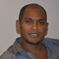 Malith Perera