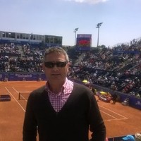 Oscar Saíz