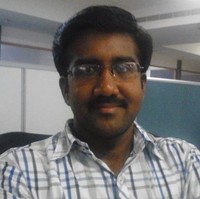 Dhamodharan Dhanapal