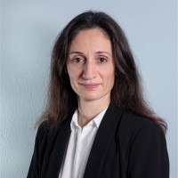 Tonia Liarmakopoulou