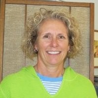 Cathy Reed