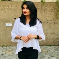 Nandini Pawar
