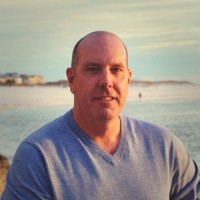 Scott MacKenzie