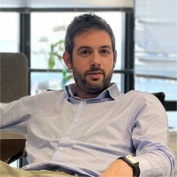 Spiros Bozinakis, Fcca