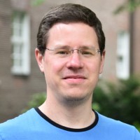 Dr. Sven Heimbuch