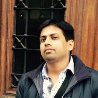 Alok Kumar