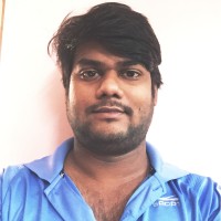 Giduturi Murali Krishna
