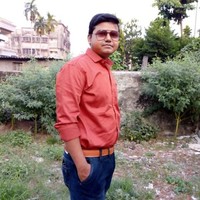 Hiren Mistry