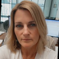 Stephanie Radcliff