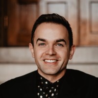 Benjamin Finlayson, Ph.D., LMFT-S