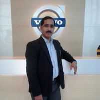 Rajesh Pandey
