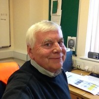 Martyn Wood