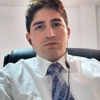 Enrique Giovanni Cavero Goycochea