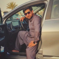 Khawaja Danish Gulzar