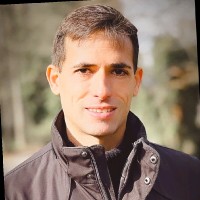 Ibrahim Rodríguez García