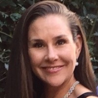 Elizabeth Warner