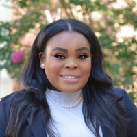 Ebony Aiken, Mpp