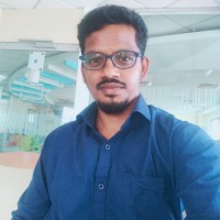 Vinayagam. N