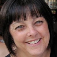 Vicki Bloomfield