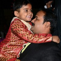 Deepak Shrivastav