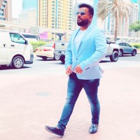 Ashwin Sharma