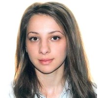 Rodica - Elisabeta Stroe