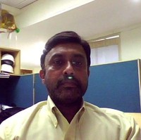 Shailesh Dave