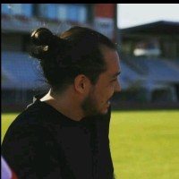 Yigitcan Sensoy