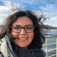 Leonor Gil De Perschke