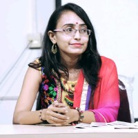 Kaajal Chauhan