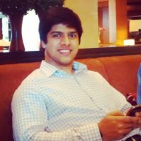 Kashish Yadav