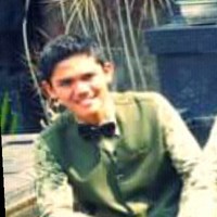 M Ali Rizal
