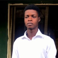Oluwasogo Samuel