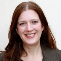 Dr Ruth Simms-Ellis