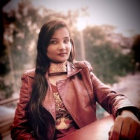 Yashi Chaurasia