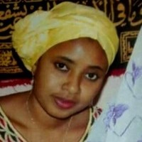 Habsatou Abdou Oumarou