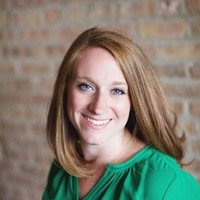 Kelly Dobson, Cmp