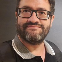 Jose Miguel Correa