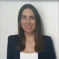 Luisa Andrea Araya Espinoza